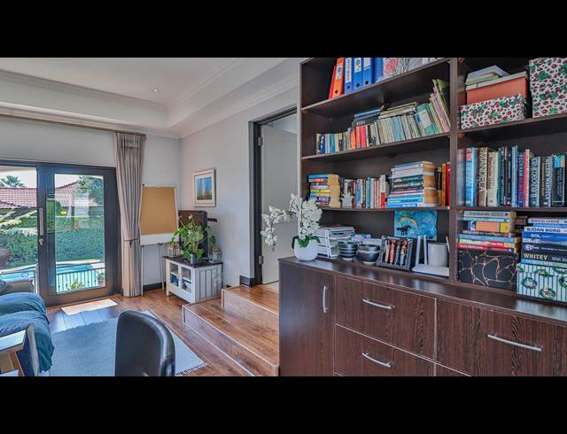 3 BEDROOM CLUSTER FOR SALE IN BEVERLEY